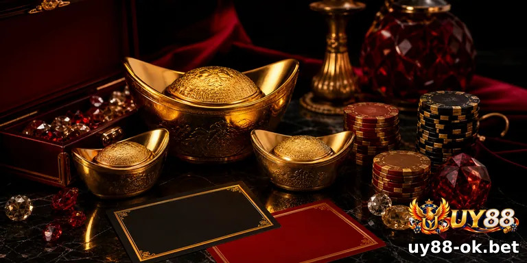 Đăng ký UY88 nhanh chóng: Các bước tạo tài khoản dễ hiểu - hình ảnh - uy88-ok.bet